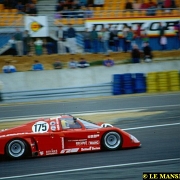 le mans 1989  0097